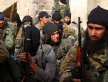 Οι Κούρδοι του SDF απελευθέρωσαν 400 μέλη της ISIS!